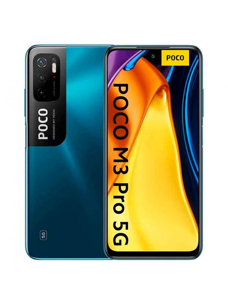 Xiaomi Poco M3 Pro