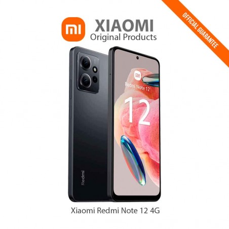 Comprar Xiaomi Redmi Note G Versi N Global