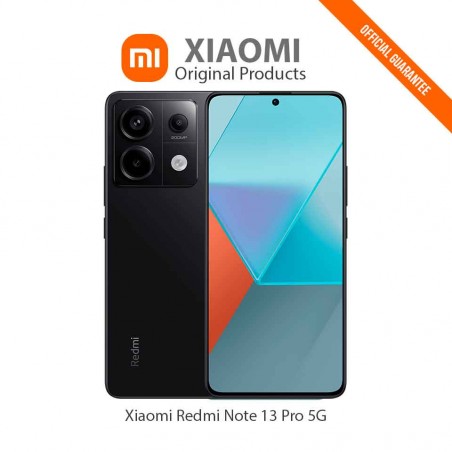 Comprar Xiaomi Redmi Note 13 Pro 5G Versión Global