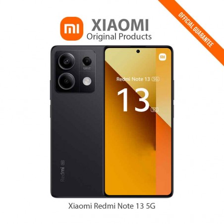 Xiaomi Redmi Note 13 5G Versión Global