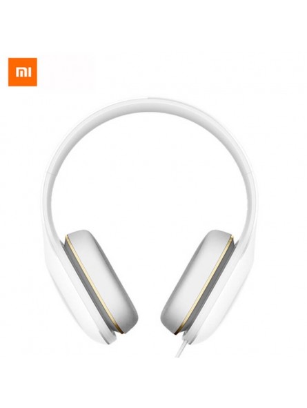 Auriculares Xiaomi Mi Headphones Comfort-ppal