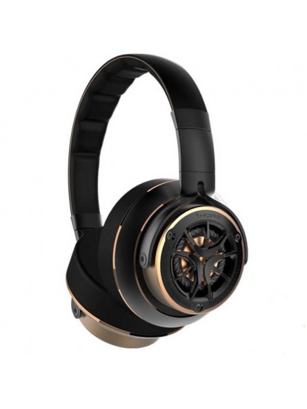 Auriculares 1MORE H1707 Triple Driver-ppal