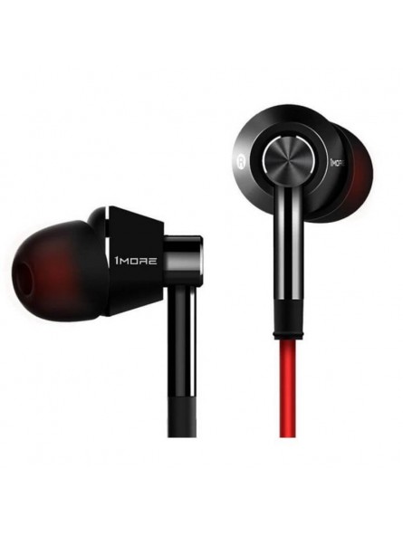 Auriculares 1MORE 1M301 Piston In-Ear-ppal