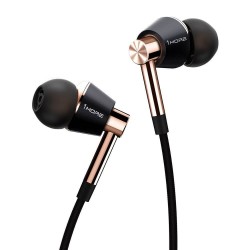 Auriculares 1MORE E1001 Triple Driver In-Ear
