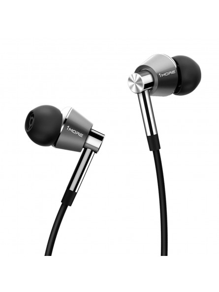 Auriculares 1MORE E1001 Triple Driver In-Ear-ppal