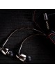 Auriculares 1MORE E1010 Quad Driver In-Ear-3