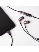 Auriculares 1MORE E1001L Triple Driver LTNG In-Ear-4