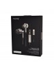 Auriculares 1MORE E1001L Triple Driver LTNG In-Ear-5