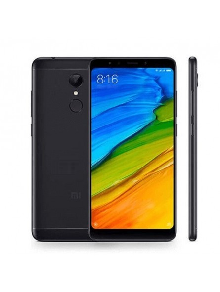 Xiaomi Redmi 5 Versione Internazionale-ppal