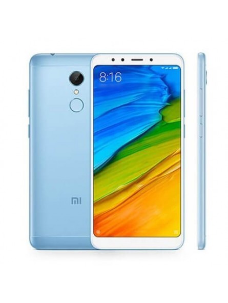 Xiaomi Redmi 5 Global Version-ppal