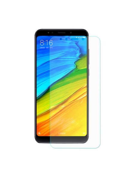 Cristal templado para Xiaomi Redmi 5 Plus-ppal