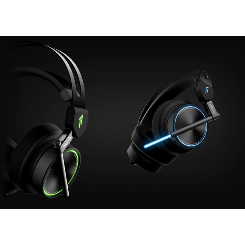 Xiaomi 1more spearhead vr headphones обзор