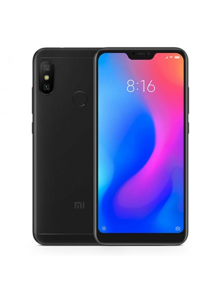 Xiaomi Mi A2 Lite-ppal