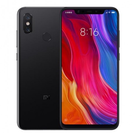 xiaomi redmi 8 global