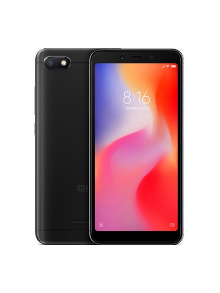 Xiaomi Redmi 6A Versión Global-ppal