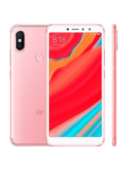 Xiaomi Redmi S2 Global Version-ppal