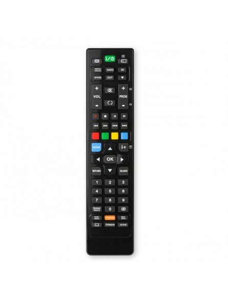 Remote control for Sony TVs specifically-ppal