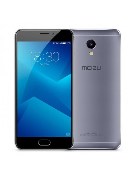 Meizu M5 Note Version Globale-ppal