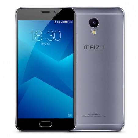 Comprar Meizu M5 Note Versión