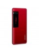 Smartphone libre MEIZU Pro7 Doble pantalla AMOLED 4GB RAM / 64GB rojo.-3