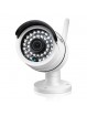 Kit CCTV WiFi 960P Kits 4 canales + 2 cámaras + 5 sensores + Disco Duro 1TB-1
