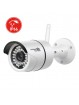Kit CCTV WiFi 960P Kits 4 canales + 2 cámaras + 5 sensores + Disco Duro 1TB-2