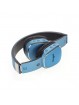 Auriculares Bluetooth 2X10mW. Cascos inalámbricos. Headset (Gris)-3