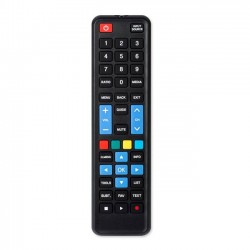 Remote control for TV LG and SAMSUNG