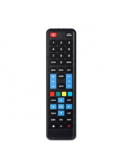 Remote control for TV LG and SAMSUNG-ppal