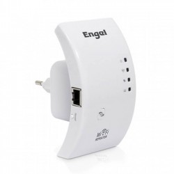 WiFi Engel Signal Repeater