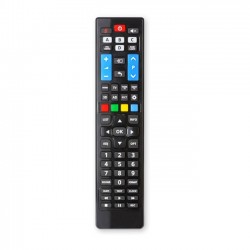 Remote control for TV PHILIPS