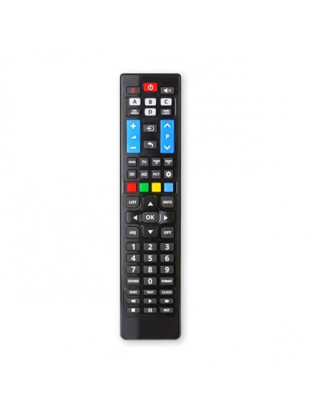 Remote control for TV PHILIPS-ppal
