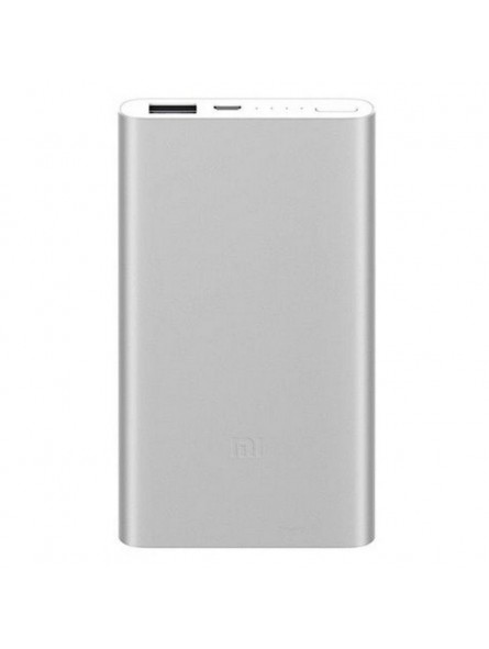 Batterie externe Xiaomi Mi Powerbank 2 5000mAh-ppal