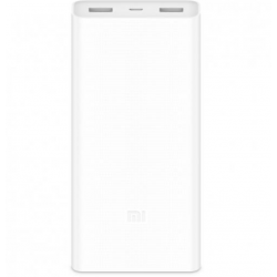 Xiaomi Mi Powerbank 2C 20000mAh