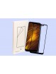 Official tempered glass for Xiaomi Pocophone F1-2