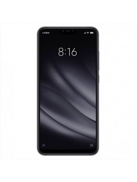 Xiaomi Mi 8 Lite Global Version-ppal