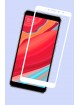 Cristal templado oficial para Redmi S2 de Xiaomi-2