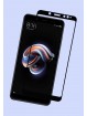 Cristal templado oficial para Redmi Note 5 de Xiaomi-2