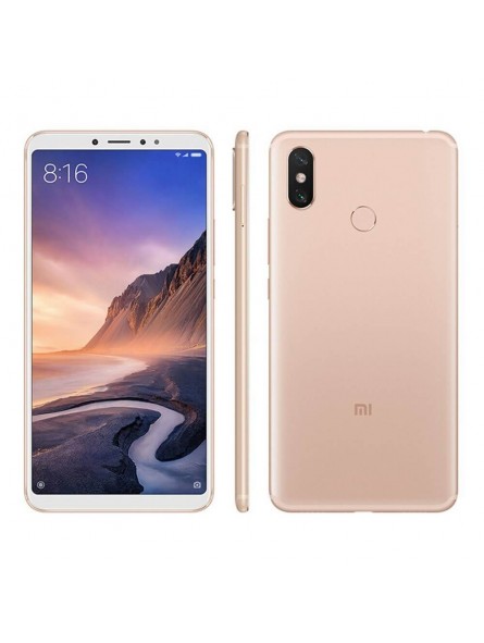 Xiaomi Mi Max 3 Versione Internazionale-ppal