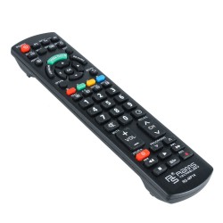 Remote control Rams Technology for TV Panasonic