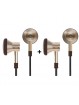 Pack 2 Auriculares 1MORE EO320 Piston-0