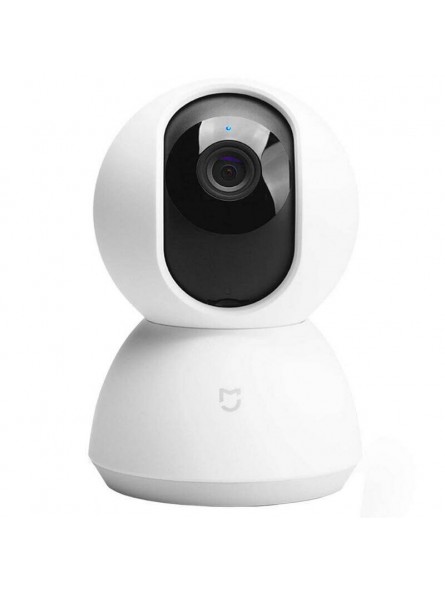 Videocamera 360º Smart Home Xiaomi Mijia-ppal