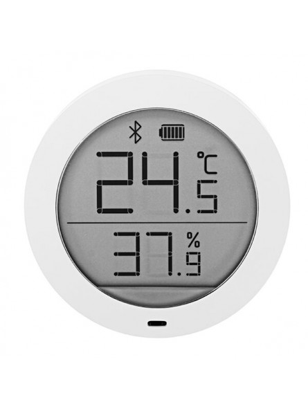 Termostato de temperatura y humedad de Xiaomi-ppal