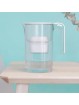 Brocca per l'acqua Xiaomi Mi Water Filter Pitcher-4