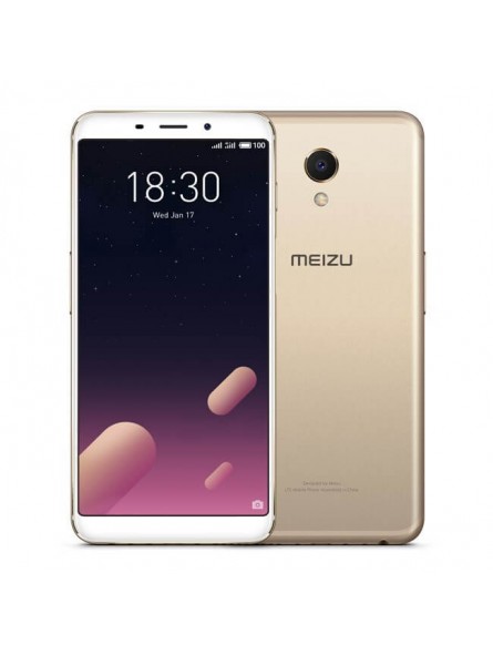Smartphone libre Meizu M6s con 3GB de RAM, pantalla de 5.7.-ppal