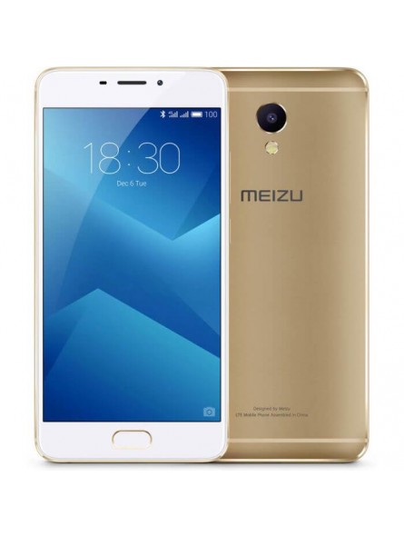 Meizu M5 Note Versión Global-ppal