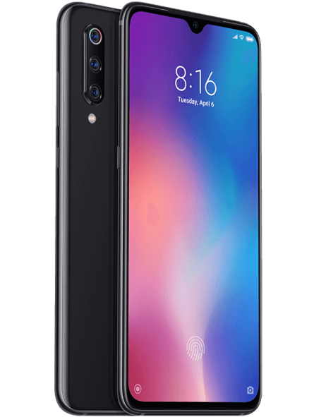 Xiaomi Mi 9 Versione Internazionale-ppal