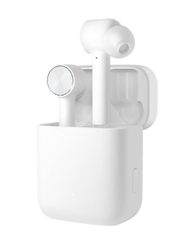 auriculares xiaomi air 2 instrucciones