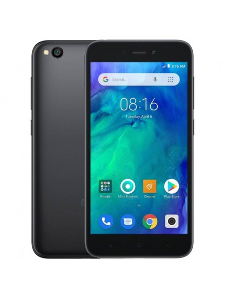 Xiaomi Redmi Go Versione Internazionale-ppal