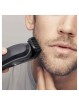 Recortadora  de barba Braun MGK3060 8 en 1-5